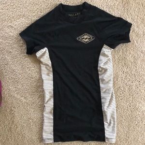 Billabong Surf shirt/rash guard